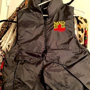 Women’s Mad Dog Hunting/Fishing Vest